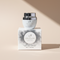 PIGMENTATION CORRECTION GREEN APPLE CLAY MASK