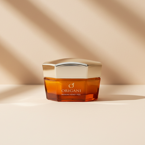 Manuka Honey Peel