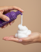 Dermassure Clear & Calm : Organic Toning Cleanser