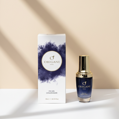 ERDA Eye Gel Concentrate