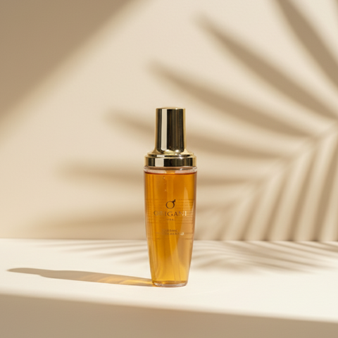 ERDA Daily Glow Organic Toning Cleanser
