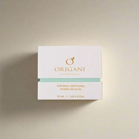 ✨NEW✨ IMMORTAJELL WRINKLE DIFFUSING HYDRA-REVIVAL