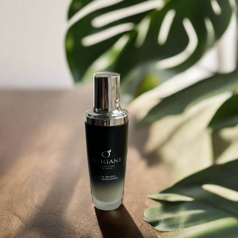 REPERTOIRE Black Truffle Daily Moisturizer for Men