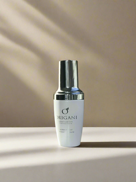 Complexion Perfection : Ultra Bright Vitamin C Serum