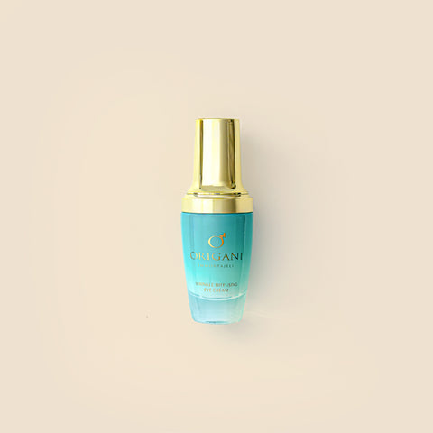 Immortajell Wrinkle Diffusing Eye Cream 30 ml