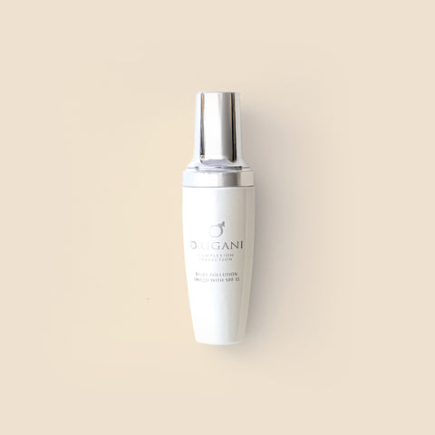 Daily Pollution Shield Moisturiser SPF 15