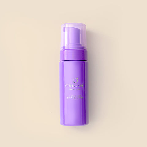 Dermassure Clear & Calm : Organic Toning Cleanser