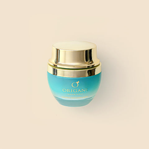 Immortajell Wrinkle Diffusing Mask