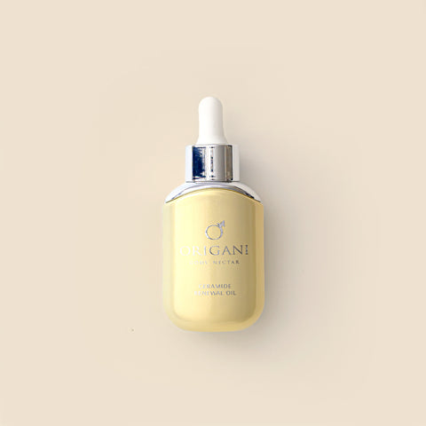 GODS’ NECTAR : CERAMIDE RENEWAL OIL