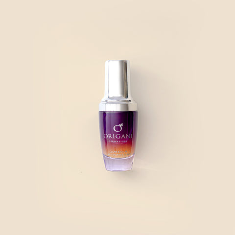 Dermassure Clear & Calm Flaxy Balance Serum