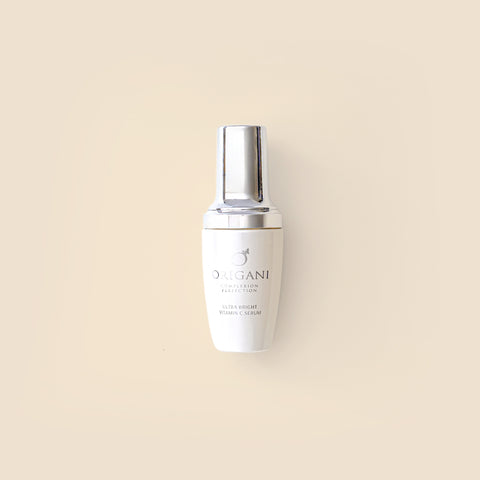 Complexion Perfection : Ultra Bright Vitamin C Serum