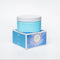 Body Exfoliating Salt Scrub Summer Lychee