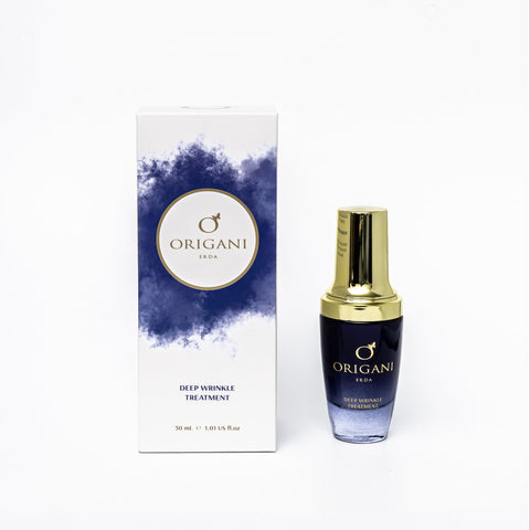 ERDA Deep Wrinkle Treatment