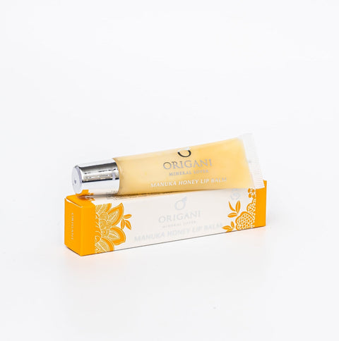 Signature MANUKA HONEY Lip Balm