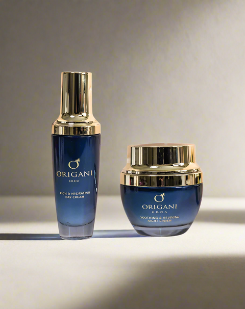 ERDA Day & Night Cream Bundle