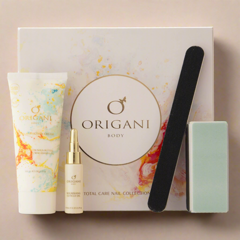 EASY NAIL SET - Total Care Nail Collection
