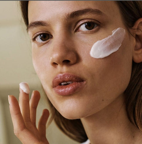 ERDA Rich and Hydrating Day Cream