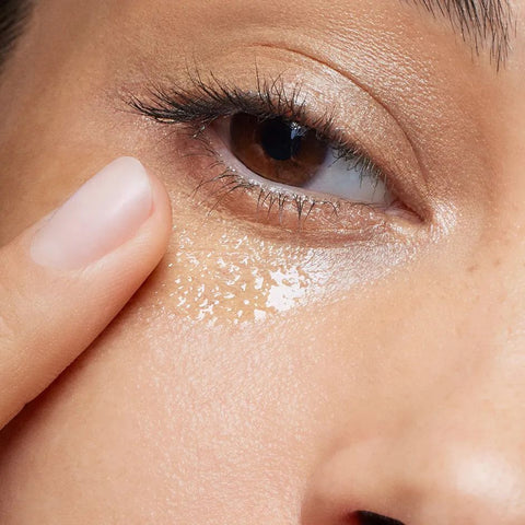 All About EYES Bundle - Wrinkle Eye Cream & Eye Gel Concentrate