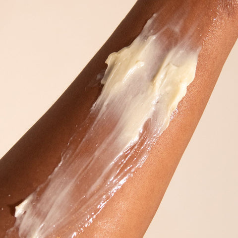 Sculpting and Toning Body Butter
