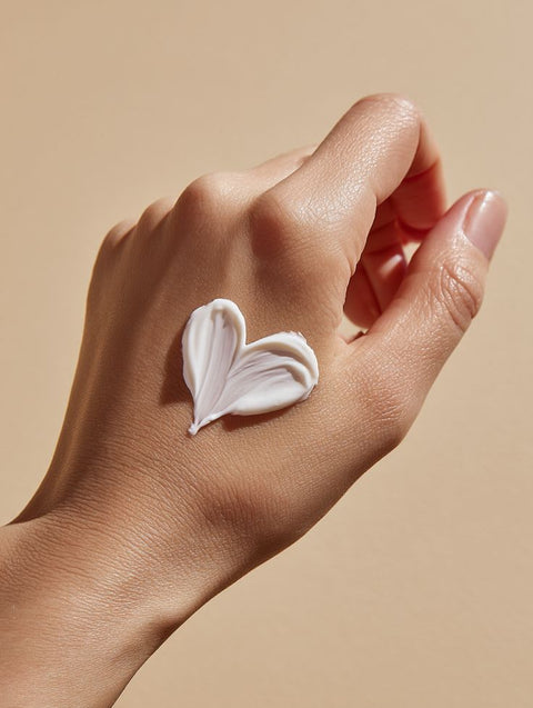 Hand & Nail Perfection Cream