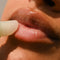 Mineral Lover STRAWBERRY Kiss Lip Balm