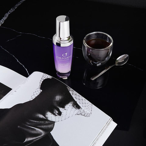 Dermassure Clear & Calm : Matte Comfort Moisturiser