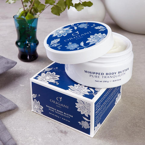 Whipped Body Butter Pure Tranquillity