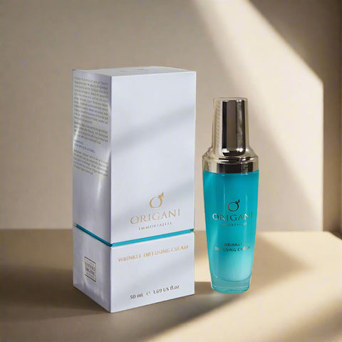 Immortajell Wrinkle Diffusing Cream 50 ML