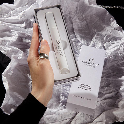 Complexion Perfection : Dark Spot Correction Concentrate