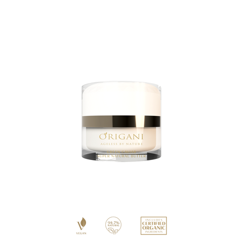 Green Caviar Super Natural Butter