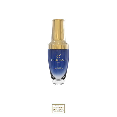 ORIGANI Erda Eye Gel Concentrate